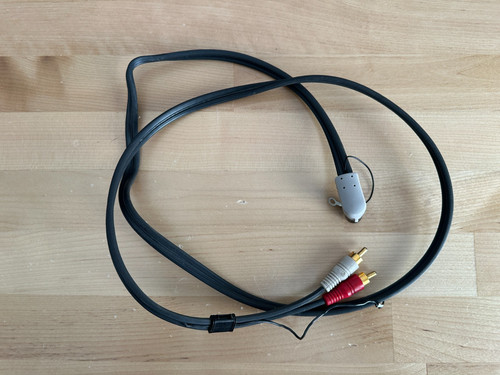 Linn lp12 tonearm cable - lp12,