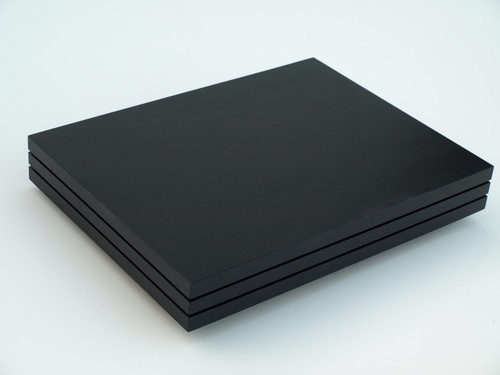 Vibration isolation platform - vibration, w