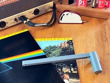 Linn Tonearm Collar Alignment