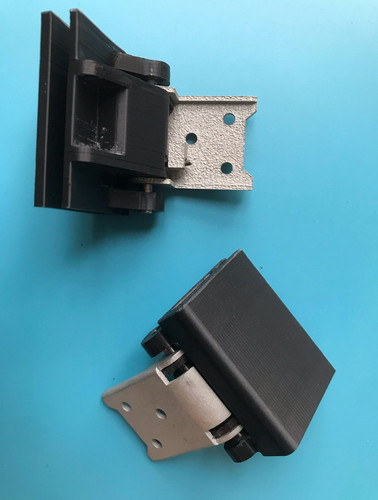2pcs turntable dust cover - 2pcs,