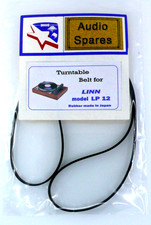 Turntable Belt for LINN Model