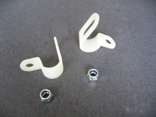 Clips for linn - clips, lp12