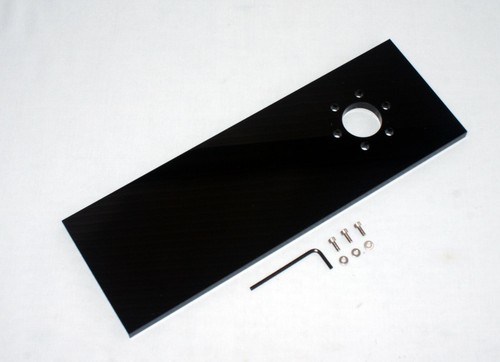 Linn sondek lp12 - linn, armboard