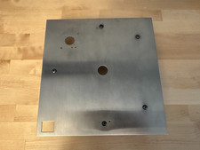 Linn LP12 Top-Plate - Good