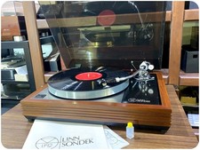 LINN SONDEK LP12 Turntable w/