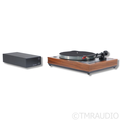 Linn sondek lp12 belt drive - sondek,