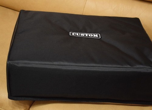 Custom padded cover for - , linn