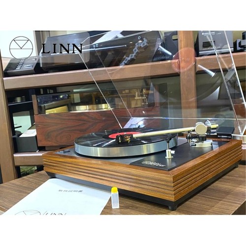 Ddp rare linn sondek lp12 - sondek,