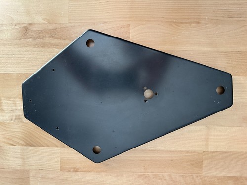 Linn lp12 subchassis - linn,