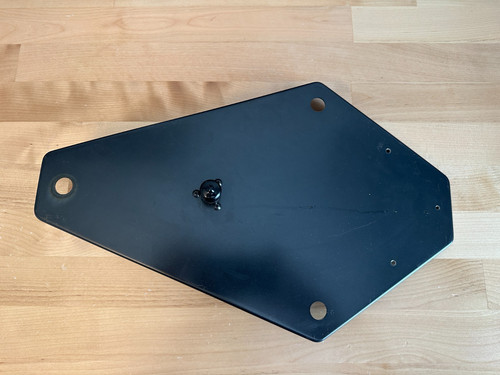 Linn lp12 subchassis - lp12, &