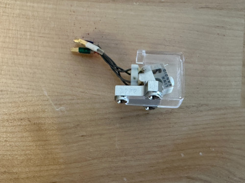 Linn kandid cartridge - kandid, mc