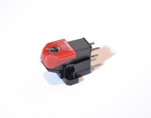 Microlinear stylus for - stylus, linn
