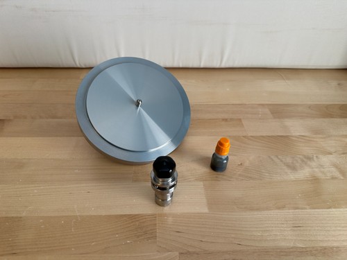 Linn lp12 karosel - lp12, &