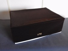 High-end Turntable cover for