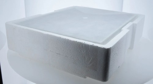 Linn lp12 dust cover lid - lp12, cover/lid-