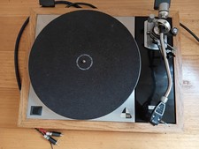 Linn Sondek LP12 Turntable