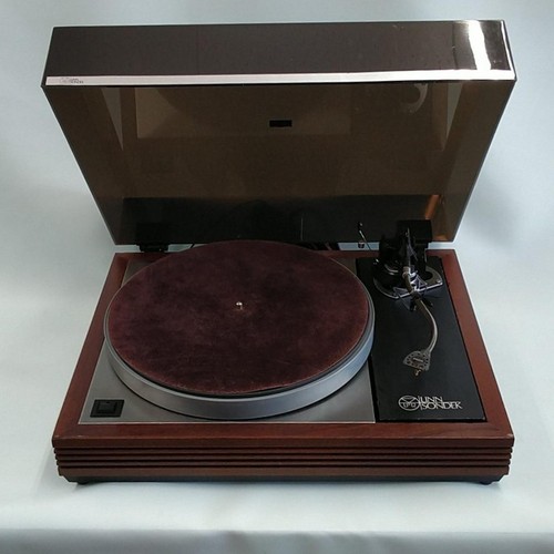 Linn lp12 record - linn,