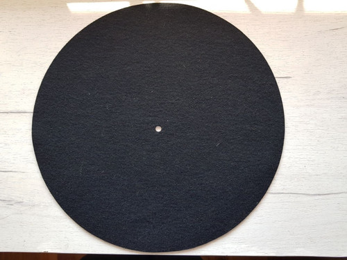 Linn lp12 plater mat 100 - -uk, 100%
