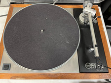 LINN SONDEK LP12 transcription