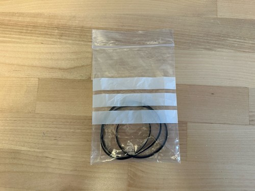 Linn lp12 drive - belt, new