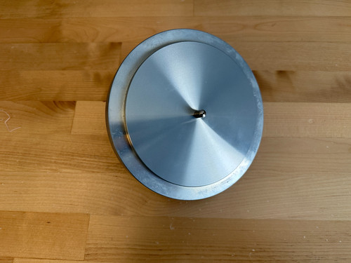 Linn lp12 inner platter - lp12,